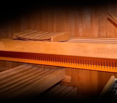 Adagio 호텔 크노케-하이스트