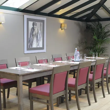 Adagio 3* Knokke-Heist