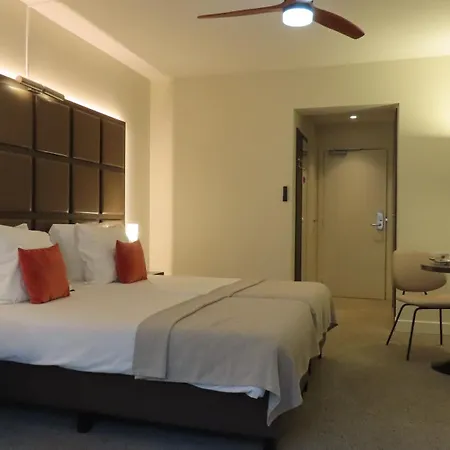 Adagio 3* Knokke-Heist