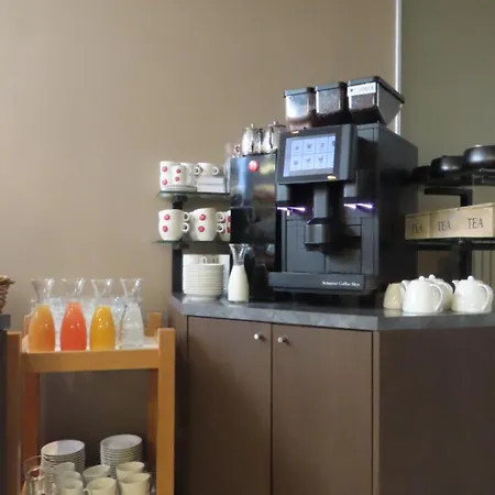 Adagio 3* Knokke-Heist