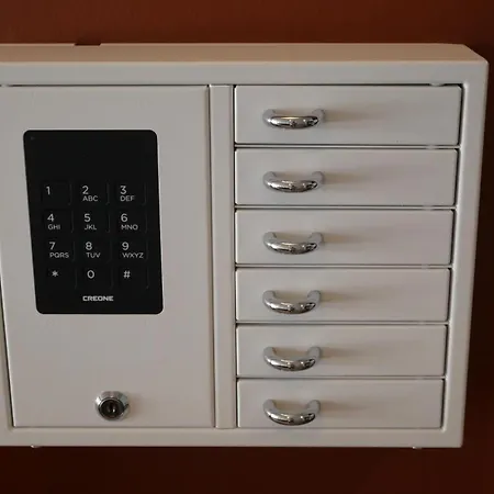 Adagio Ξενοδοχείο 3*