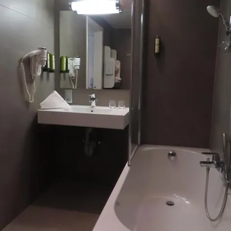 Adagio Hotel Knokke-Heist