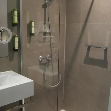 Adagio Hotel