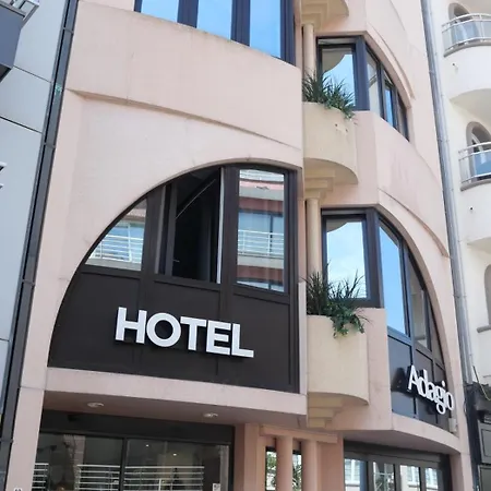 Hotel Adagio 3*