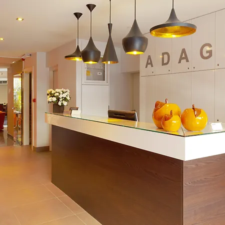 Hotel Adagio