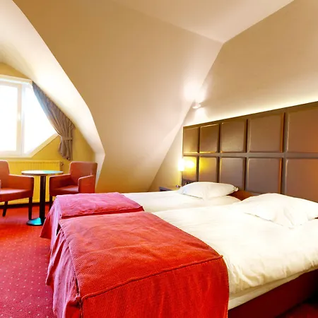 Hotel Adagio Knokke-Heist