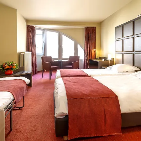 Hotel Adagio