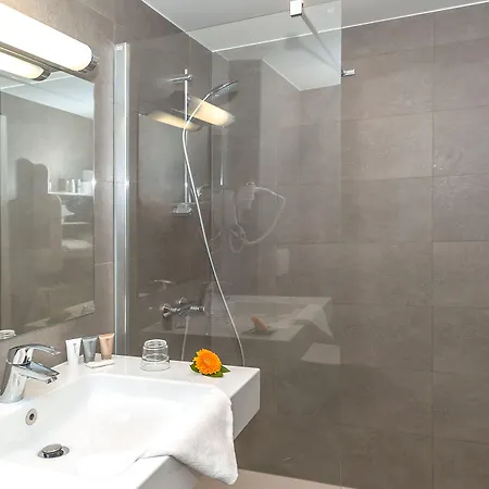 Adagio 3* Knokke-Heist