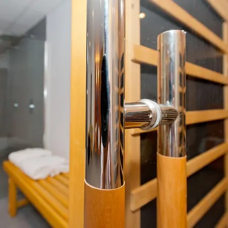 Adagio Hotel Knokke-Heist