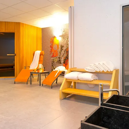 Adagio 3* Knokke-Heist