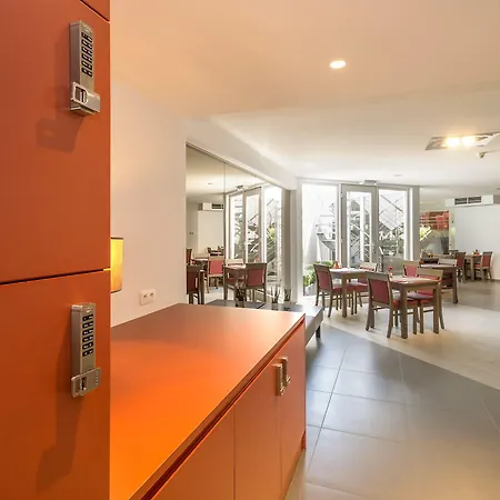 Adagio Hotel