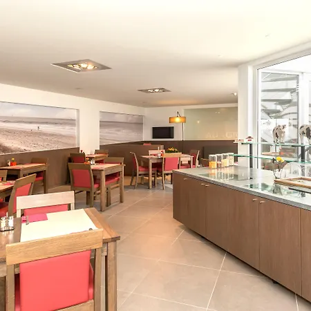 Adagio 3* Knokke-Heist