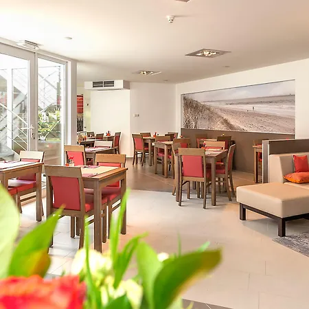 Adagio 3* Knokke-Heist