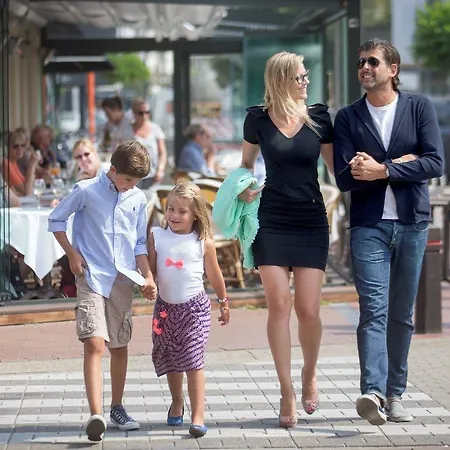 호텔 Adagio 크노케-하이스트