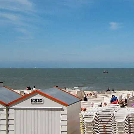 Hotel Adagio Knokke-Heist