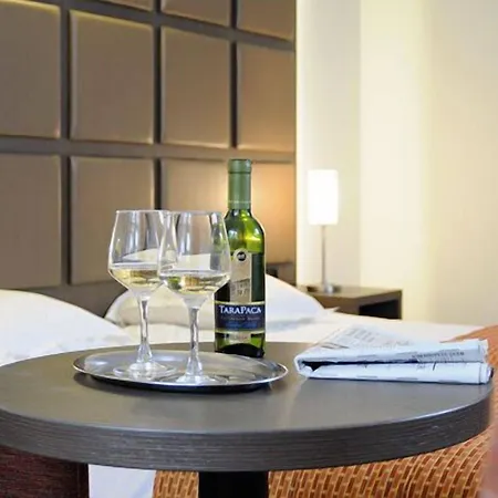 Hotel Adagio 3*