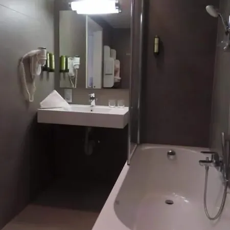 Adagio Hotel