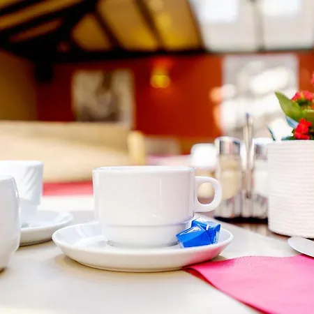 Adagio 3* Knokke-Heist