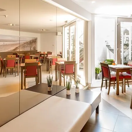 Adagio 3* Knokke-Heist