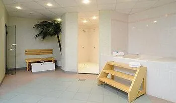 Adagio 호텔 크노케-하이스트