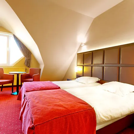 Szálloda Adagio 3*