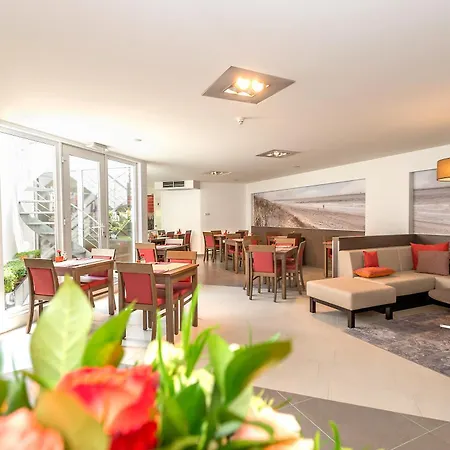 Adagio 3* Knokke-Heist