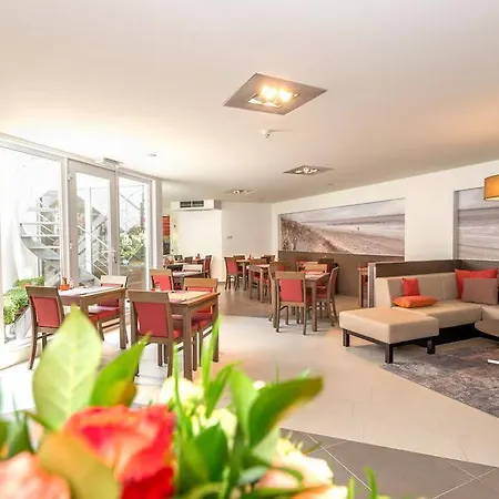 Adagio 3* Knokke-Heist