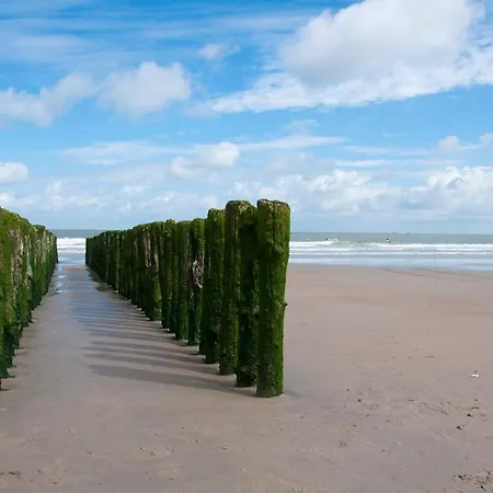 Adagio Hotel Knokke-Heist