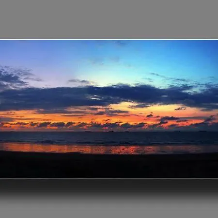 Adagio 3* Knokke-Heist