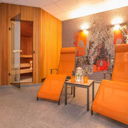 Adagio Knokke-Heist