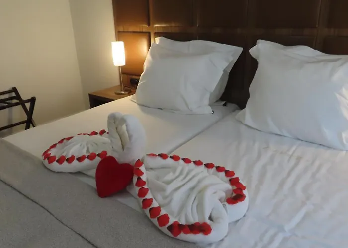 Adagio Ξενοδοχείο 3*