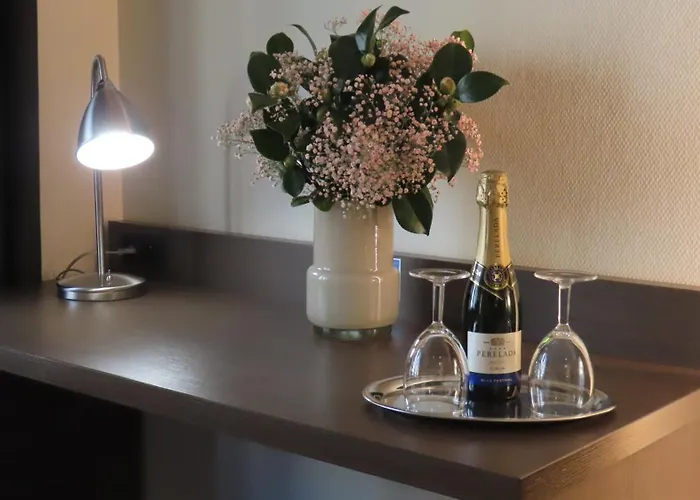 Ξενοδοχείο Adagio 3*