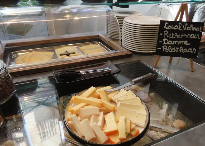 Ξενοδοχείο Adagio