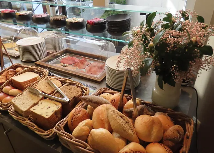 Ξενοδοχείο Adagio 3*