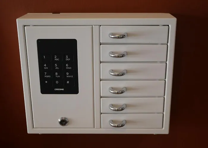 Adagio Ξενοδοχείο 3*