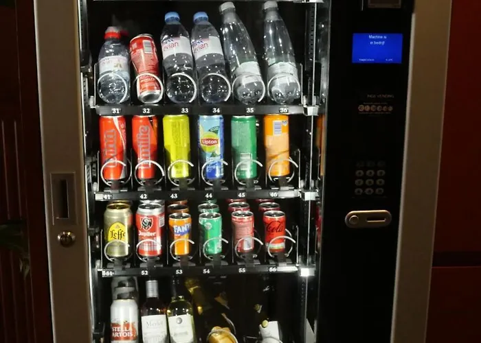 Adagio 3* Knokke-Heist