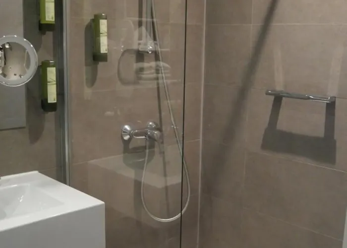 Adagio Ξενοδοχείο