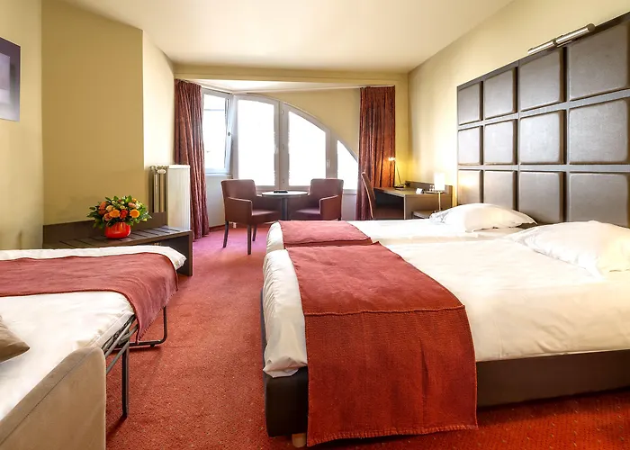 Ξενοδοχείο Adagio