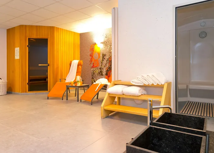 Adagio 3* Knokke-Heist