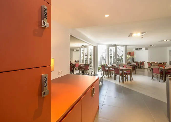 Adagio Ξενοδοχείο