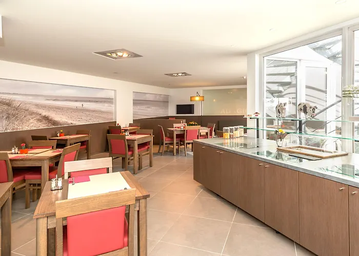 Adagio 3* Knokke-Heist