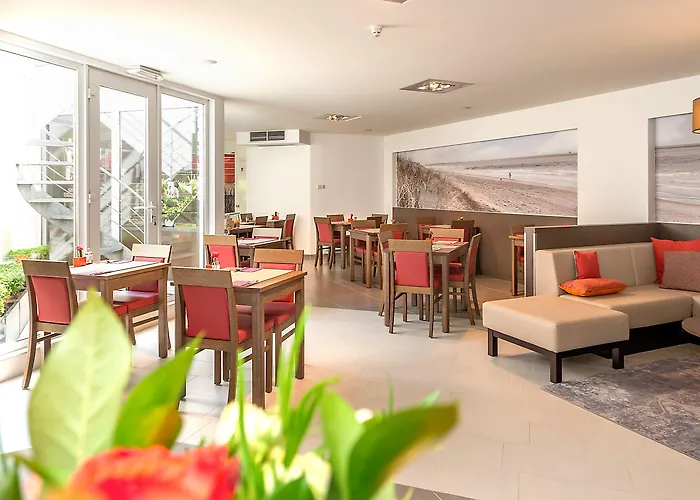 Adagio 3* Knokke-Heist