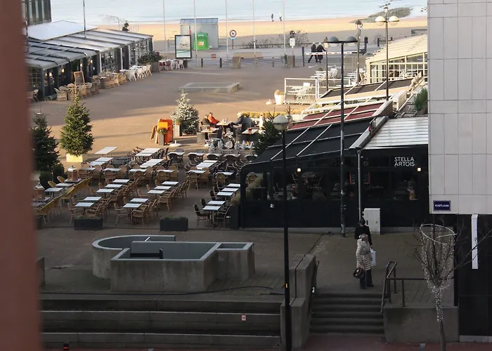 Ξενοδοχείο Adagio