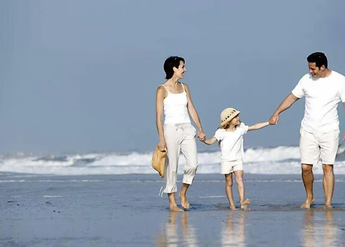 Ξενοδοχείο Adagio