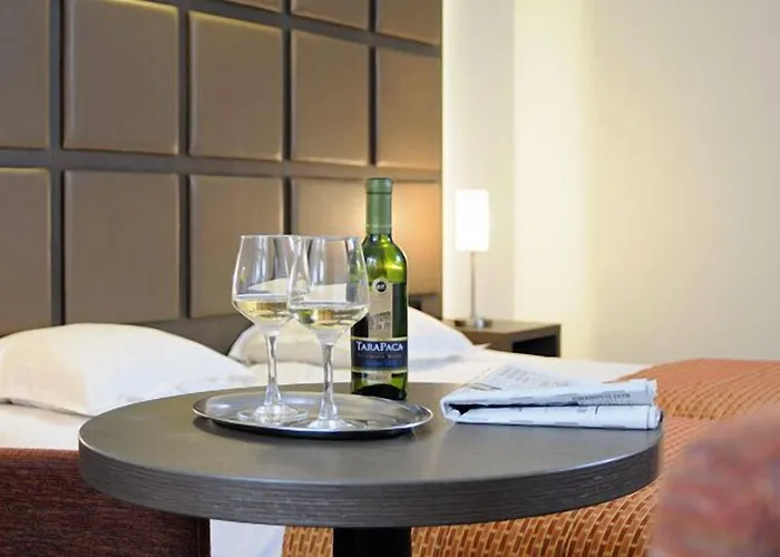 Ξενοδοχείο Adagio 3*