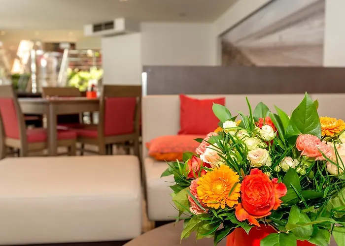 Adagio 3* Knokke-Heist