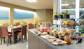 Ξενοδοχείο Adagio 3*