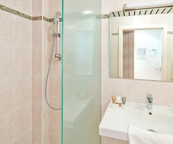 Ξενοδοχείο Adagio