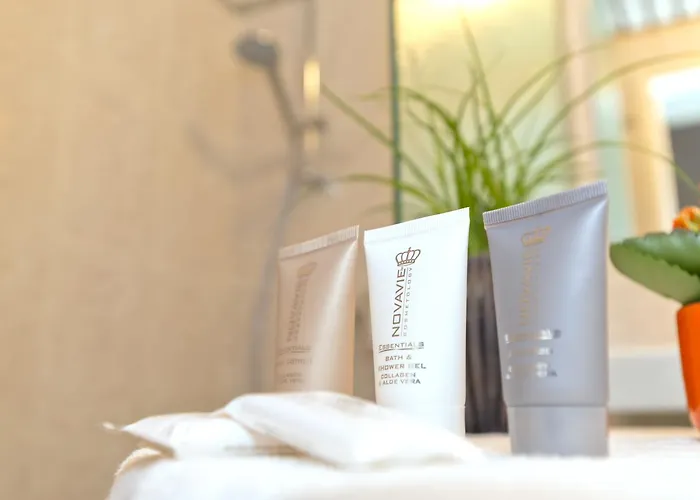 Adagio Ξενοδοχείο 3*