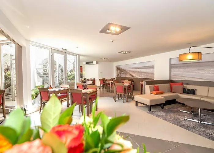 Adagio 3* Knokke-Heist